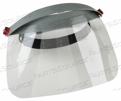 OEM#: 4EZC6PINLOCK FACESHIELD ASSEMBLY CLEAR by Condor