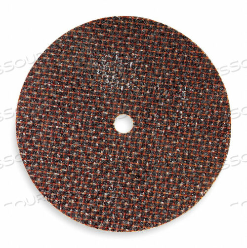 OEM#: 66243427831CUTOFF WHEEL A60-OBNA2 1-1/2 X.035 X1/8 by Norton | Saint-Gobain Abrasives