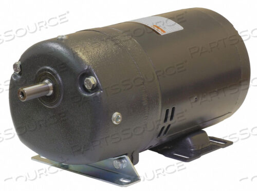 OEM#: 4FDZ4AC GEARMOTOR 157 RPM OFC 208-230/460VAC by DAYTON ELECTRIC MANUFACTURING CO