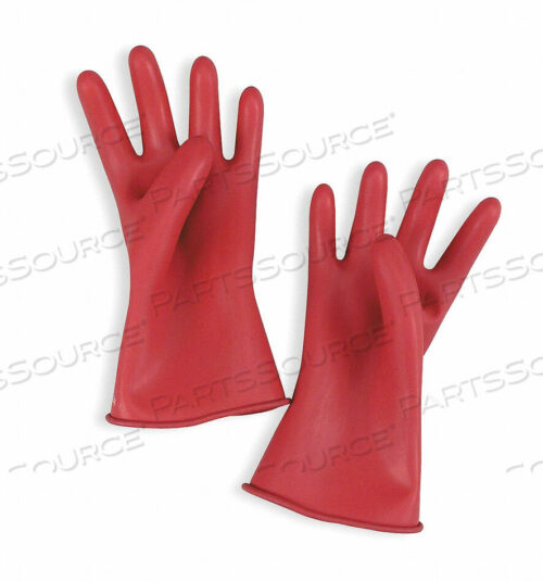 OEM#: E0014R/11ELECTRICAL INSULATING GLOVES TYPE I 11 by Salisbury