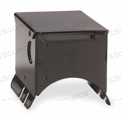OEM#: 4JV45CONDUIT BOX KIT by DAYTON ELECTRIC MANUFACTURING CO