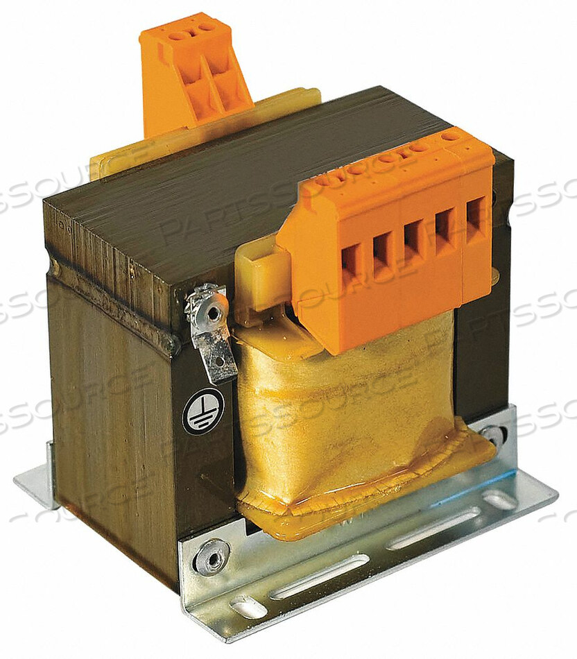 OEM#: 4MTV5TRANSFORMER IN 120V OUT 12/24V 1000VA by DAYTON ELECTRIC MANUFACTURING CO