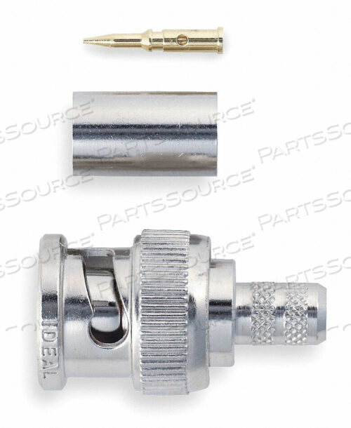 OEM#: 4JY52CONNECTOR BNC PK5 by Power First