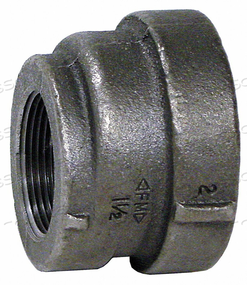 OEM#: 0300153202ECCENTRIC REDUCER COUPLING 1-1/4X3/4 IN. by Anvil International