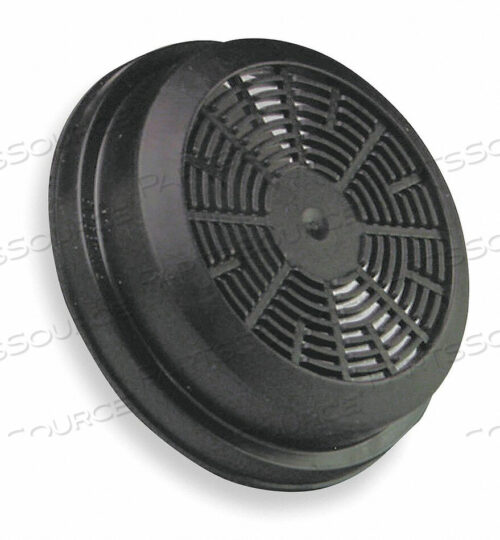 OEM#: 489219FILTER RETAINER CAP by MSA Safety Sales, LLC