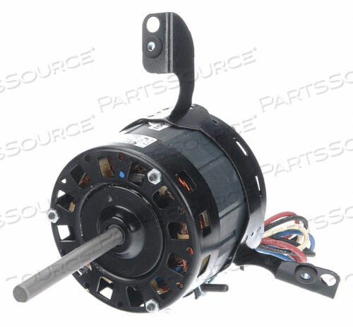 MOTOR SH POLE 1/4 HP 1050 115V 42Y OAO