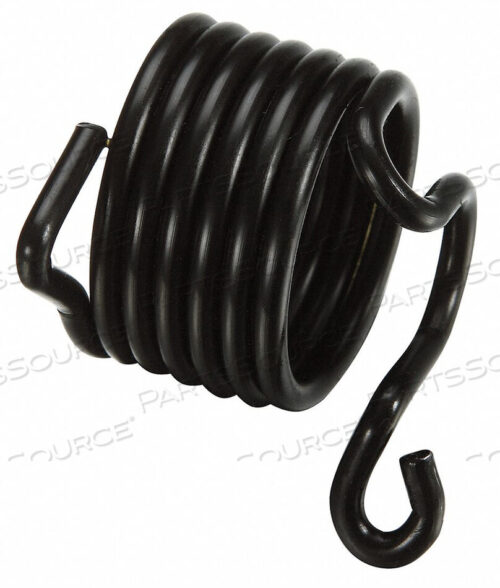 OEM#: 4MGX9SPRING RETAINER STANDARD RETAINER STYLE by Westward