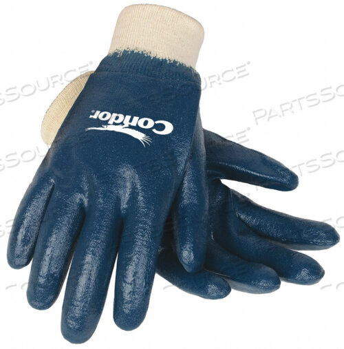 OEM#: 4NMT8D1782 COATED GLOVES COTTON L PR by Condor