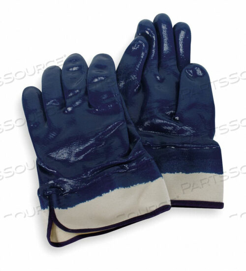 OEM#: 4NMU1COATED GLOVES COTTON L PR by Condor