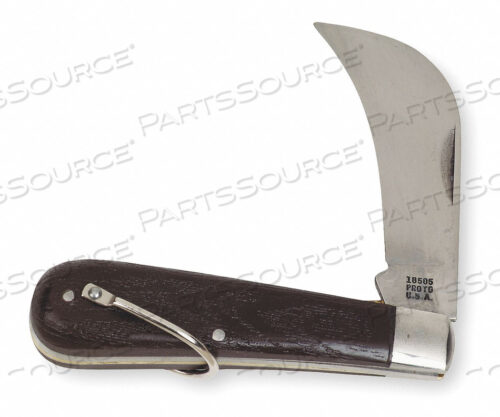 PRUNING KNIFE