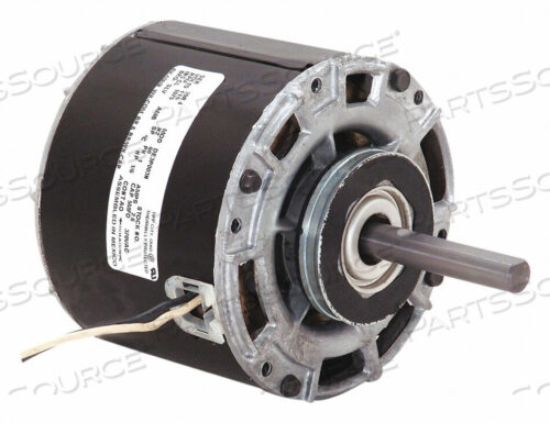 OEM#: 613AMOTOR SP PH 1/15 HP 1550 115/208-230 42Y by Regal Beloit America, Inc. (Century Electric Motors)
