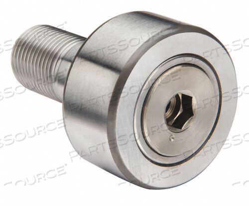 OEM#: NUKR62-ASTUD TRACK ROLLER SIZE 62 by INA