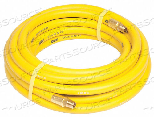OEM#: 20071012AIR HOSE 1/2 I.D. 25 FT. by Continental