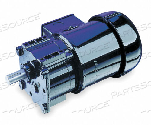 OEM#: 4ZJ55AC GEARMOTOR 155 RPM TEFC 230V by DAYTON ELECTRIC MANUFACTURING CO