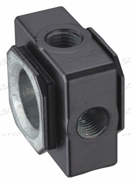 OEM#: 4ZK28PORTING BLOCK by Speedaire