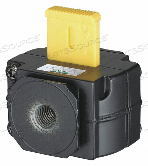 OEM#: 4ZM28VALVE LOCKOUT 1/2 IN by Speedaire