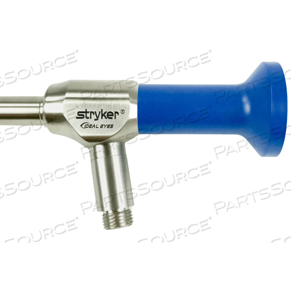 Replaces Stryker Endoscopy 502-859-03010MM 30 DEGREE IDEAL EYE, LAPAROSCOPE, AUTOCLAVABLE