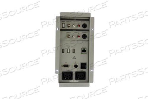 Replaces GE Healthcare 5144586-2ARP ASSY. 110V