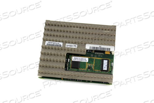 Replaces GE Healthcare 5155175PM1.4G ETX CPU MODULE