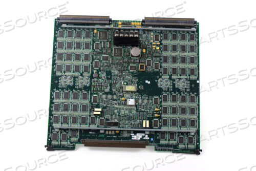 OEM#: 8251562PWA, TSTD RX4-R by Siemens Medical Solutions