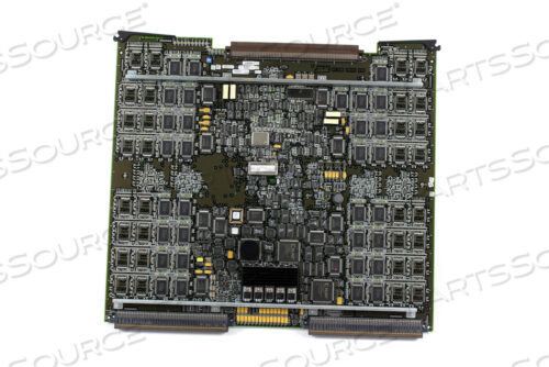 OEM#: 8251642PWA, TSTD RX4-C by Siemens Medical Solutions