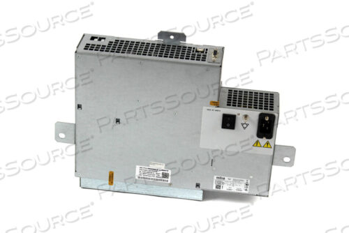 Replaces GE Healthcare 5205052-6ALPHA MAIN POWER SUPPLY NO HUB (R4 OR LATER)