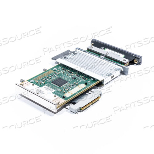 Replaces GE Healthcare 5206402SINGLE OUTER MODULE CLASS 2 HDAS-HD SLOTS 1-26 32-57