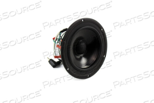 Replaces GE Healthcare 5261127-2LOGIQ E9 - SUBWOOFER