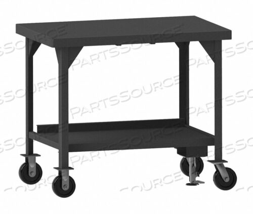 OEM#: HDWBMFL-3048-6PH-95WMOBILE WORKBENCH 3600 LB. 41-1/8 H by Westward