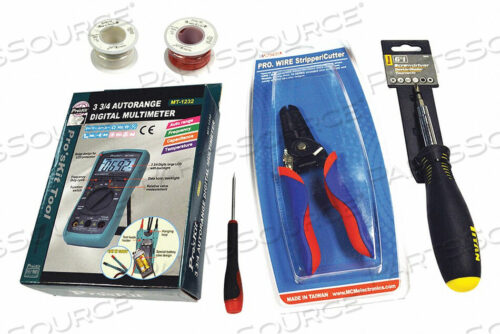 OEM#: 029741671300TOOL AND ACCESSORIES KIT by LearnLab