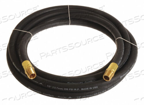 OEM#: HZB05020-100-11-GAIR HOSE 1/2 I.D. 100 FT. by Continental