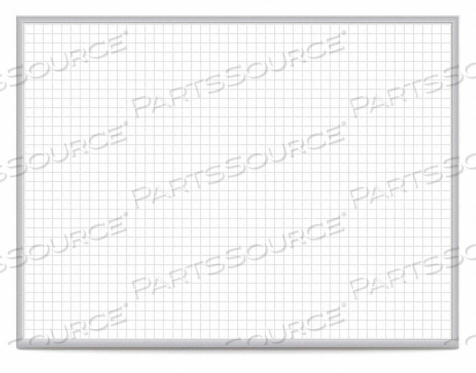 OEM#: GRPM221G-23DRY ERASE BOARD NON-MAGNETIC STEEL 36 W by Ghent