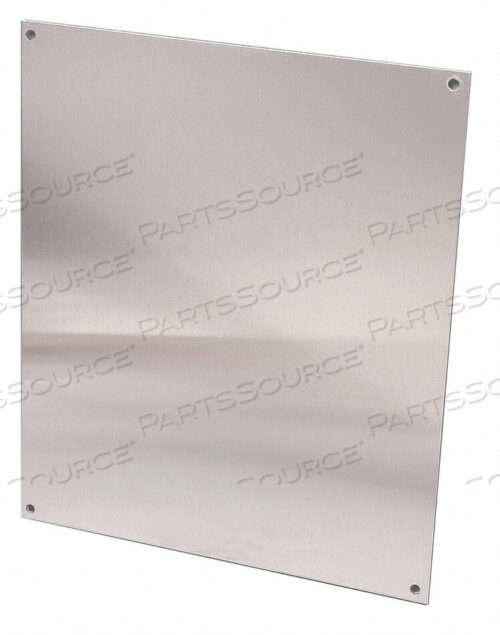 OEM#: HW-MP606AWWBACK PANEL 5.38 L 0.56 W by Hubbell Power Systems