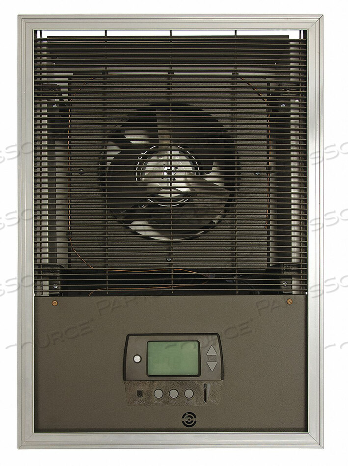 OEM#: F3455SD-GBLG RECSSD ELCT WL HEATR 23-1/16 H 208V by TPI Corporation