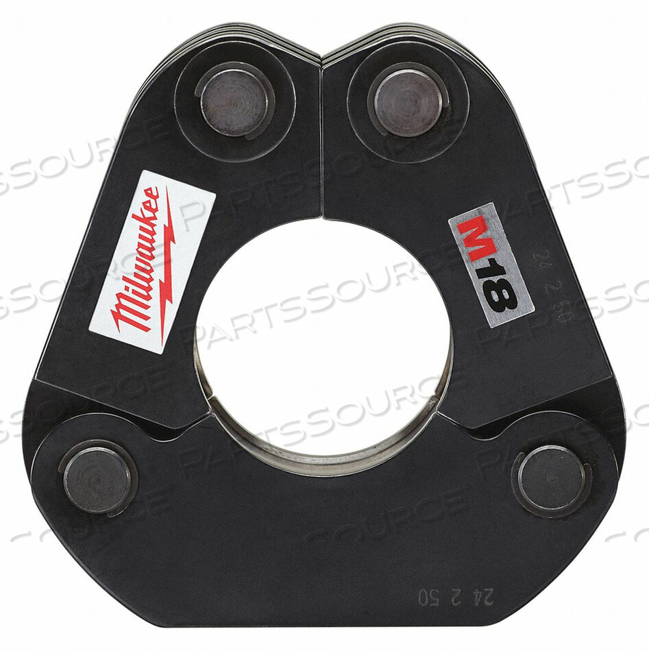 OEM#: 49-16-2653BPRESS RING 1-1/4 STEEL by Milwaukee Electric Tools
