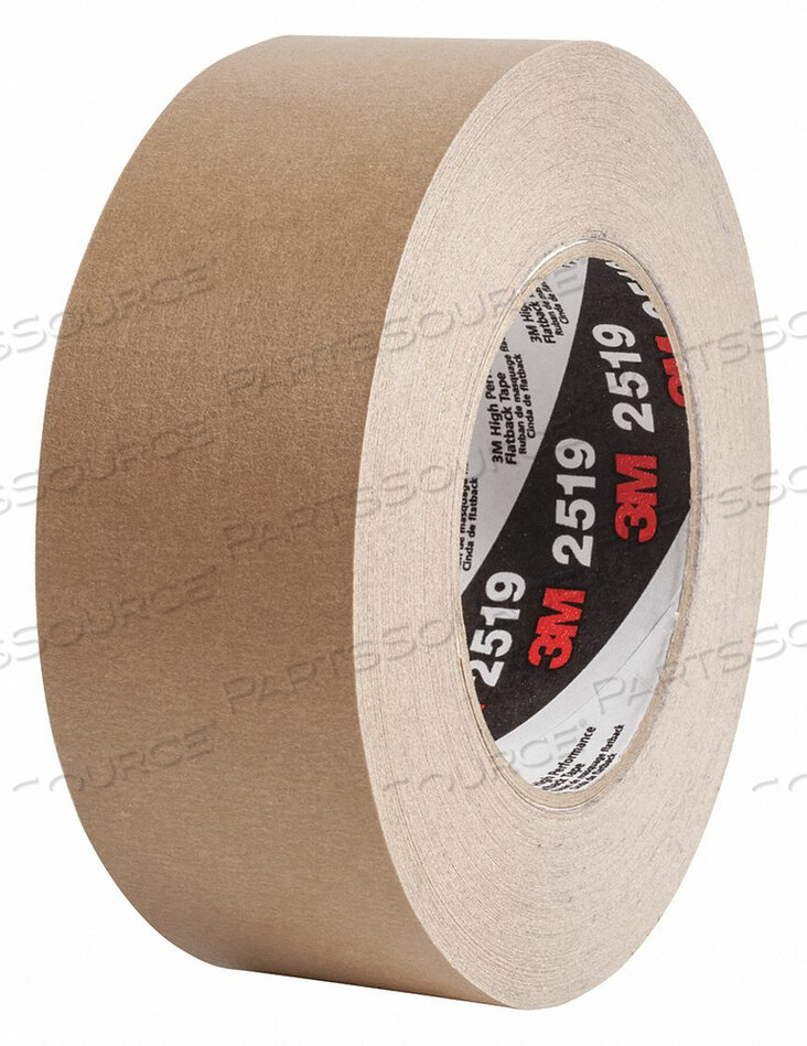 OEM#: 2519MASKING TAPE 48MM W TAN PK24 by 3M Consumer