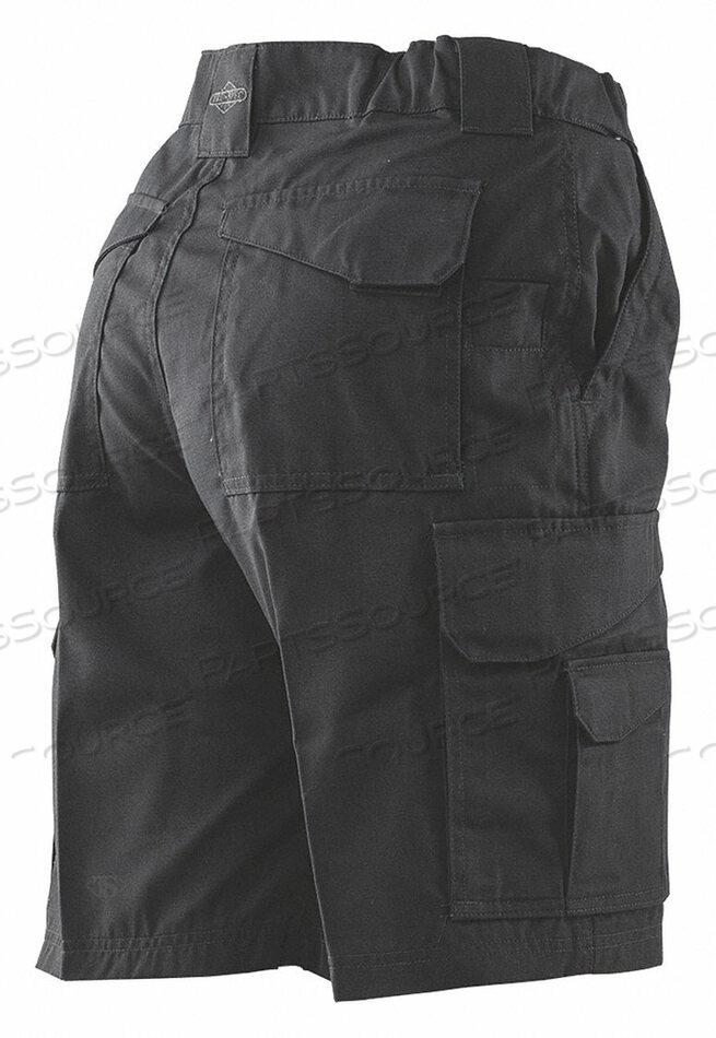 OEM#: 4265TACTICAL SHORTS SIZE 50 BLACK by TRU-SPEC