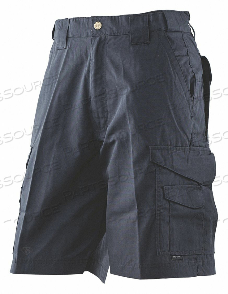 OEM#: 4266TACTICAL SHORTS SIZE 30 NAVY by TRU-SPEC