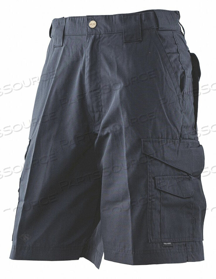 OEM#: 4266TACTICAL SHORTS SIZE 48 NAVY by TRU-SPEC