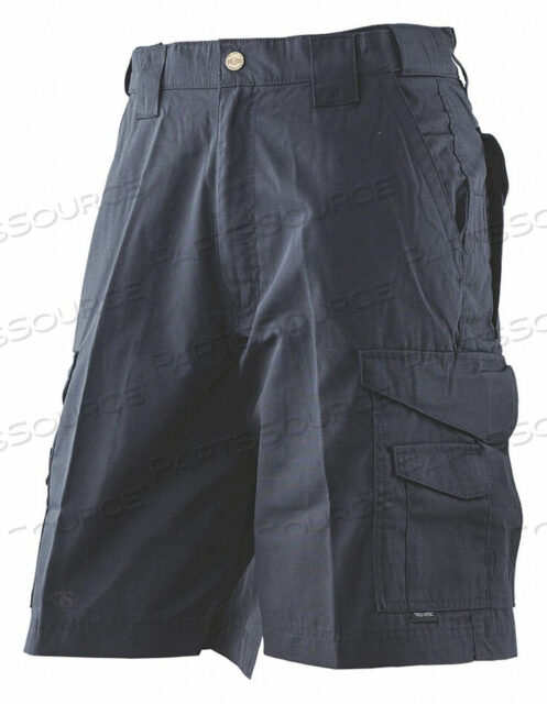 OEM#: 4266TACTICAL SHORTS SIZE 34 NAVY by TRU-SPEC