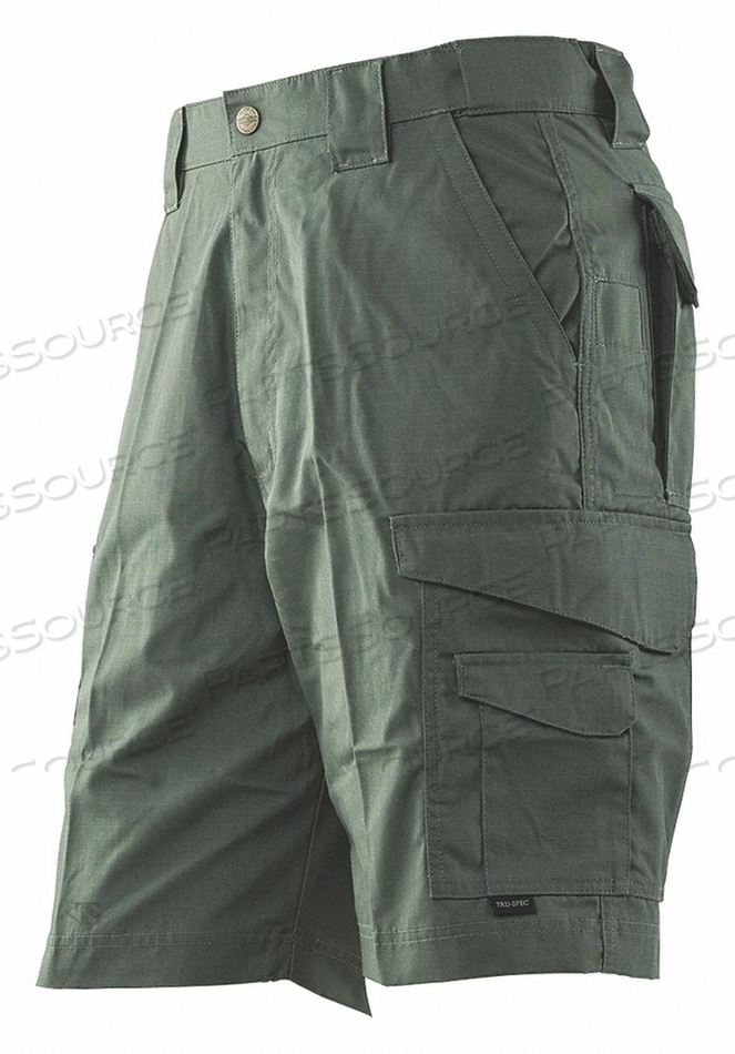 OEM#: 4267TACTICAL SHORTS SIZE 48 OD GREEN by TRU-SPEC