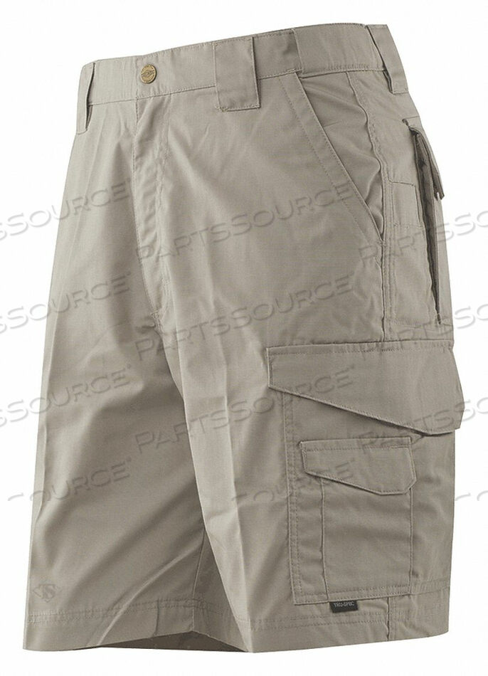 OEM#: 4268TACTICAL SHORTS SIZE 38 KHAKI by TRU-SPEC
