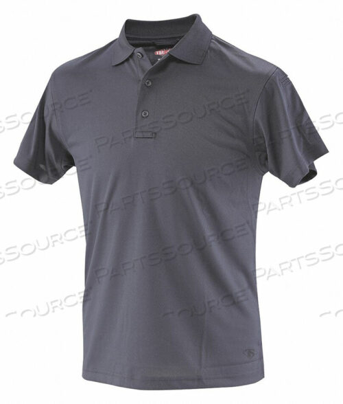 OEM#: 4340MENS TACTICAL POLO SIZE 3XL NAVY by TRU-SPEC