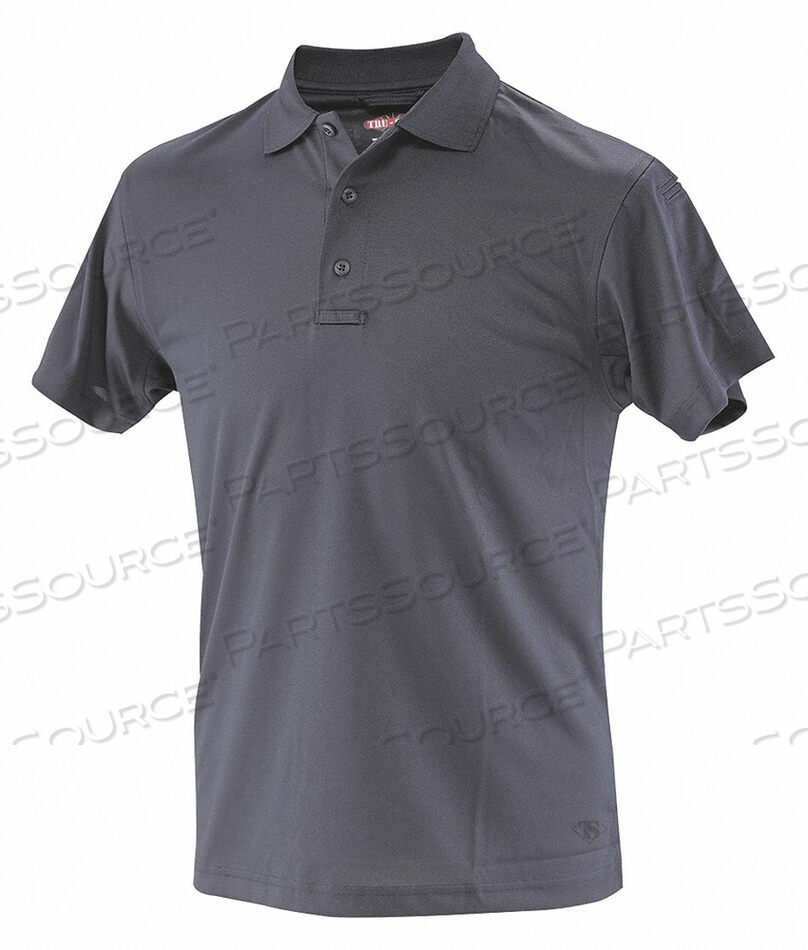 OEM#: 4340MENS TACTICAL POLO SIZE 3XL NAVY by TRU-SPEC