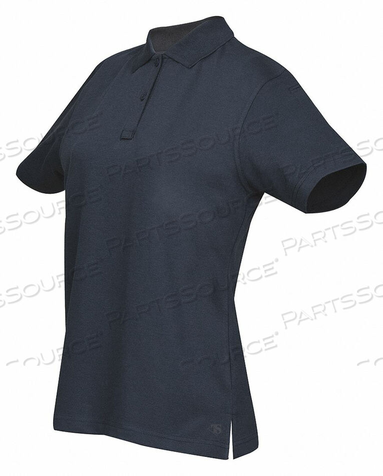 OEM#: 4395WOMENS POLO SIZE S NAVY by TRU-SPEC