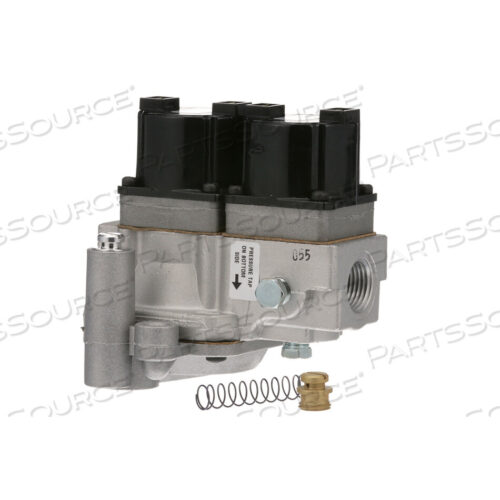 Replaces Lincoln 369263GAS VALVE