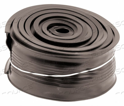 OEM#: GD 12294GARAGE DOOR BOTTOM WEATHERSTRIP VINYL GY by Primeline