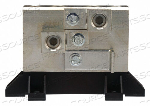 OEM#: HN656ANEUTRAL KIT 600VAC 600A CC/MIDGET CLASS by Siemens