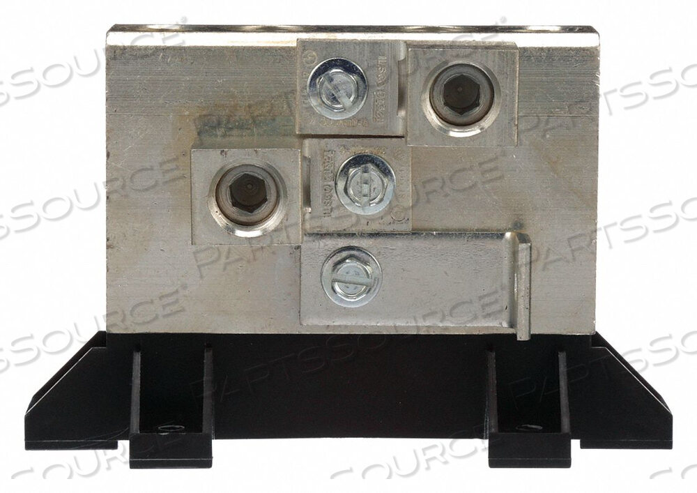 OEM#: HN656ANEUTRAL KIT 600VAC 600A CC/MIDGET CLASS by Siemens