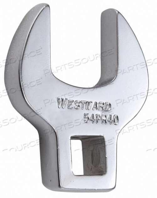 OEM#: 54PR40CROWFOOT SOCKET WRENCH 3/4 SOCKET by Westward